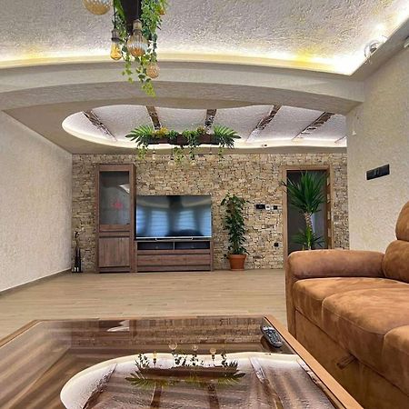 Motel Pizzeria Actros Nova Topola Εξωτερικό φωτογραφία