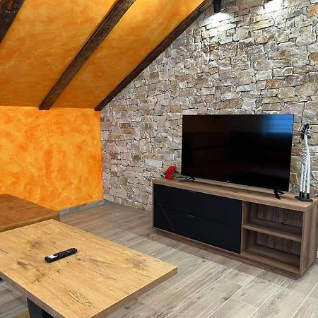 Motel Pizzeria Actros Nova Topola Εξωτερικό φωτογραφία