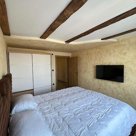 Motel Pizzeria Actros Nova Topola Εξωτερικό φωτογραφία