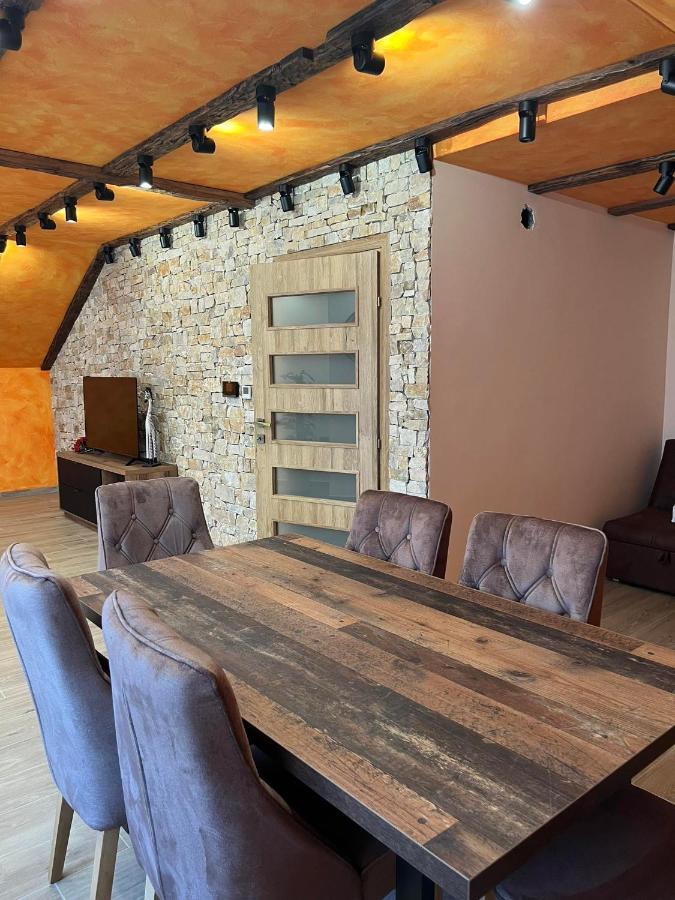 Motel Pizzeria Actros Nova Topola Εξωτερικό φωτογραφία