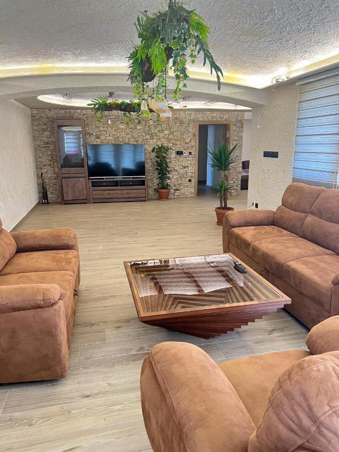 Motel Pizzeria Actros Nova Topola Εξωτερικό φωτογραφία