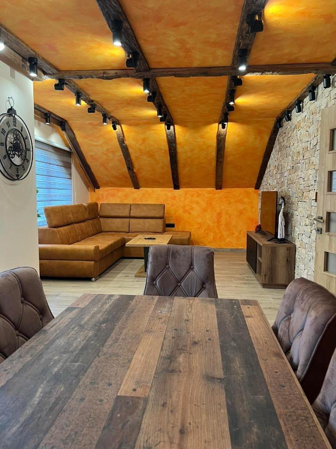Motel Pizzeria Actros Nova Topola Εξωτερικό φωτογραφία