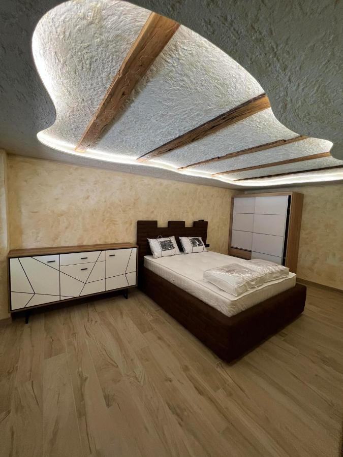 Motel Pizzeria Actros Nova Topola Εξωτερικό φωτογραφία