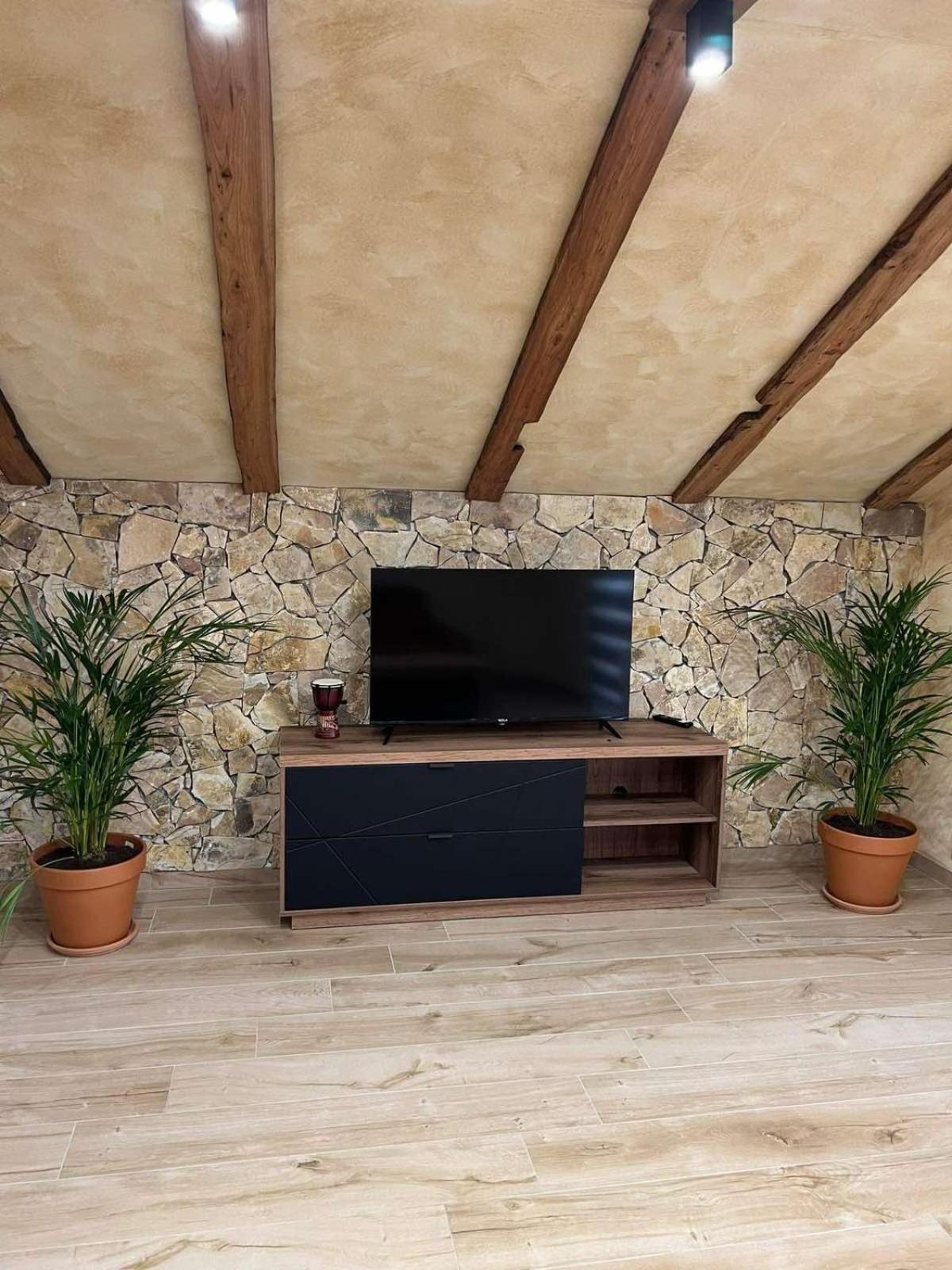 Motel Pizzeria Actros Nova Topola Εξωτερικό φωτογραφία