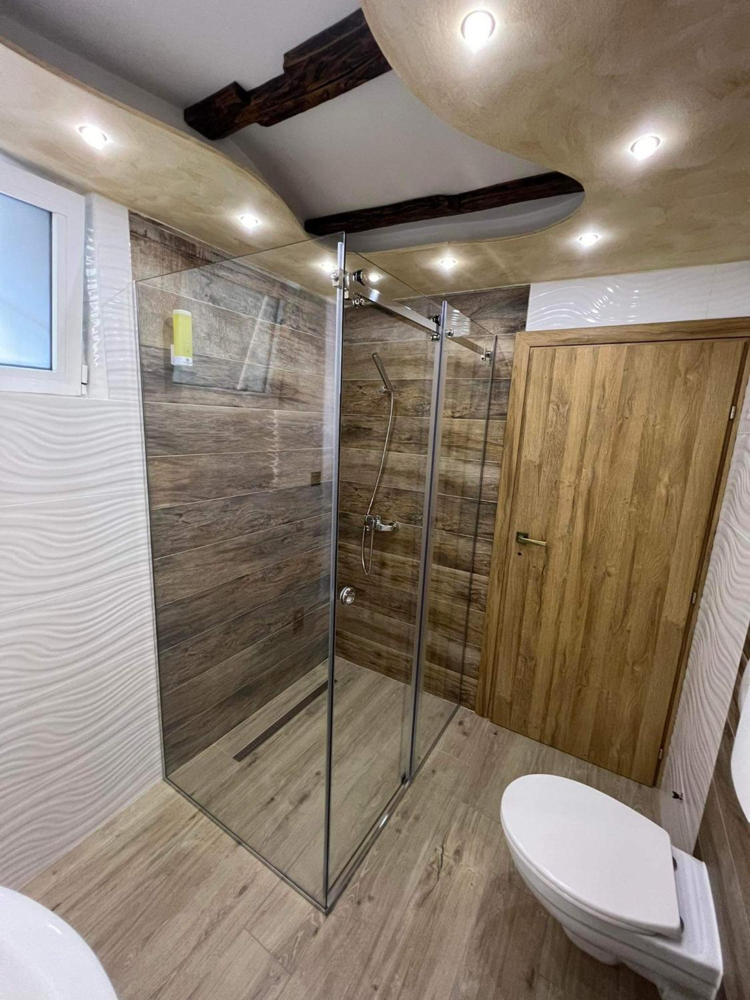 Motel Pizzeria Actros Nova Topola Εξωτερικό φωτογραφία