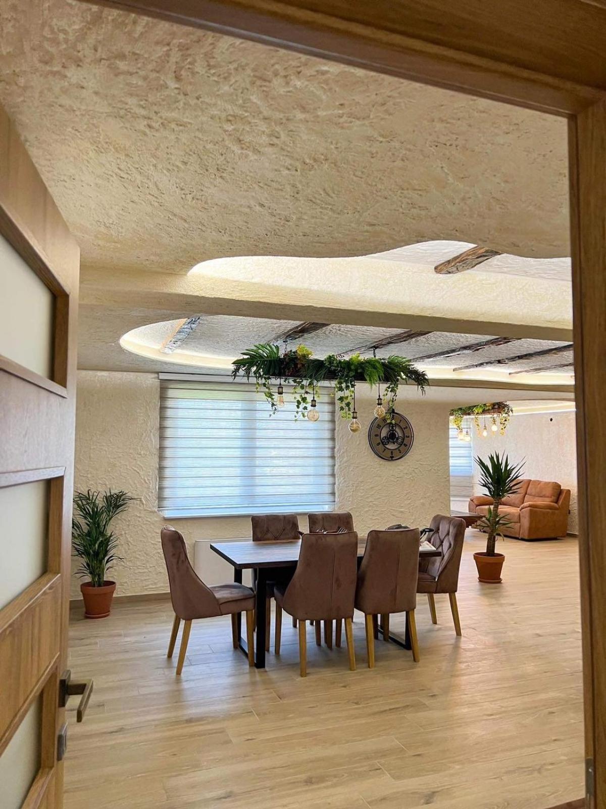Motel Pizzeria Actros Nova Topola Εξωτερικό φωτογραφία